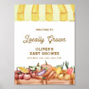 Search for farmers market posters Fruit