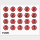 Search for cute bug stickers Ladybug