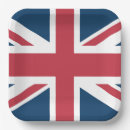 Search for england flag paper plates United kingdom