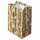 Search for strawberry gift bags Green