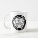 Search for football club mugs Premier league