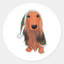 Search for longhair stickers Dog lover