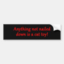 Search for anything bumper stickers Humour