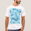 Search for blue wave tshirts Illustration