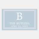 Search for bridal shower favor stickers Modern