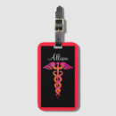 Search for nurse luggage tags Medicine