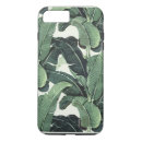 Search for banana leaf phone cases Nature