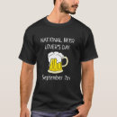Search for alchohol tshirts Beer