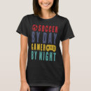 Search for soccer game day tshirts Goal