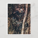 Search for halloween vintage postcards Goblins