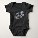 Search for unique baby bodysuits Minimalist