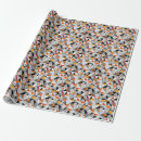 Search for polygon gift wrap Pattern