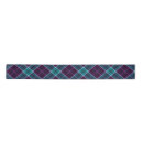 Search for blue plaid christmas ribbon Festive