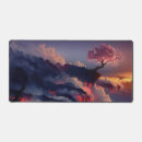 Search for kawaii cherry mousepads Japanese