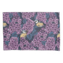Search for violet pillowcases Flower