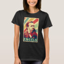 Search for engels tshirts Friedrich