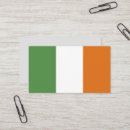 Search for horizontal pattern business cards Green