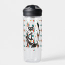 Search for black cat water bottles Modern