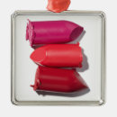 Search for lipstick christmas tree decorations Cosmetics