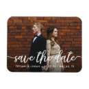 Search for simple rustic save the dates Picture