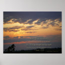 Search for sunrise bible verse posters God