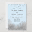 Search for confetti wedding invitations Marriage