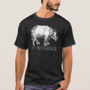 Search for durer tshirts Rhinoceros