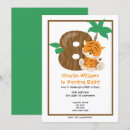 Search for 8 year old birthday invitations Cute