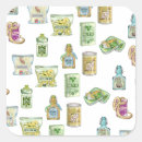 Search for potions stickers Witches