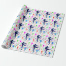 Search for champion wrapping paper Gymnastics