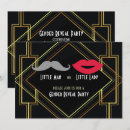 Search for lips invitations Moustache and lips
