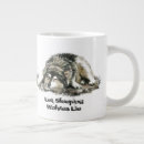 Search for animal inspired mugs Quote