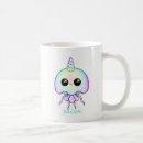 Search for unicorn of the sea mugs Rainbow
