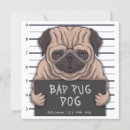 Search for pug invitations Mops