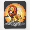 Search for the lion king mousepads Zoo