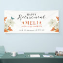 Search for elegant retirement party decor Chic