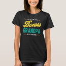 Search for crazy grandpa tshirts They