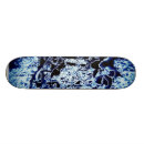 Search for altered Blue