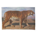 Search for wild tiger pillowcases Predator