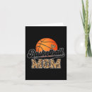 Search for basketball congratulations cards Mum