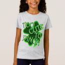 Search for cute st patricks day tshirts Irish