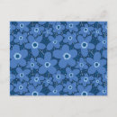 Search for colourful floral pattern postcards Aesthetic
