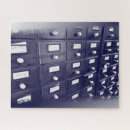 Search for library puzzles Bookcase