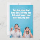 Search for from daughter fathers day cards Sentimental