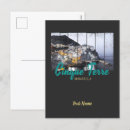 Search for cinque terre postcards Vintage