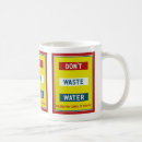 Search for work in progress mugs Advertising