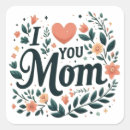 Search for i love you mum stickers Floral
