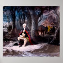 Search for forge posters George washington