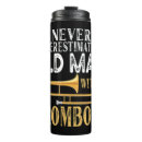 Search for funny old man mugs Men