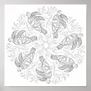 Search for swim design art Sea turtle